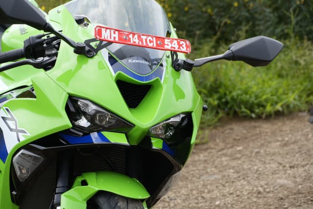 Kawasaki Ninja ZX-6R Fuel Cost Calculator – Check Monthly Fuel